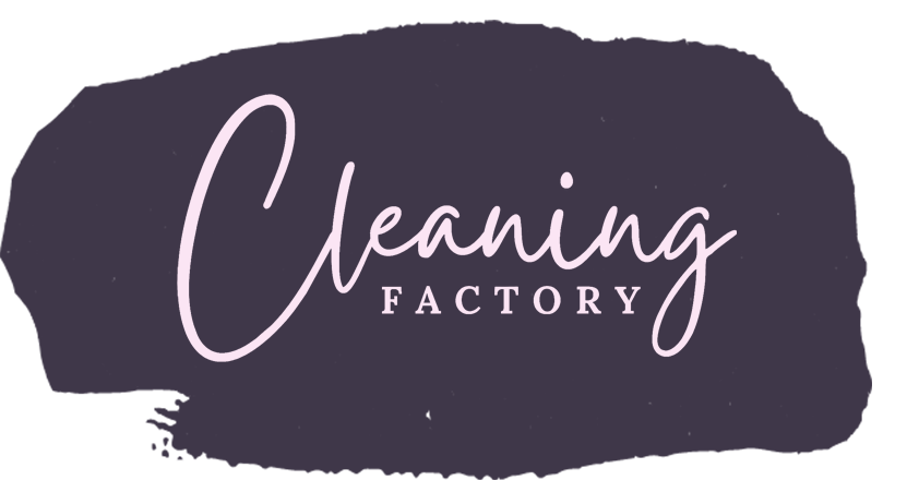 Cleaning Factory